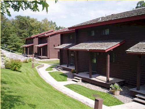 Pelican Bay Breezy Point Екстер'єр фото